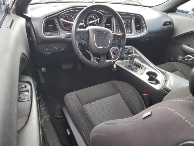 2C3CDZAG5LH178038 Dodge Challenger Sxt