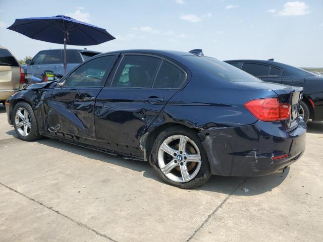 WBA3B1C5XEPV79126 BMW 320 I