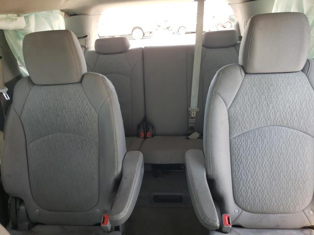 1GKKRPKD2EJ104244 GMC ACADIA SLE