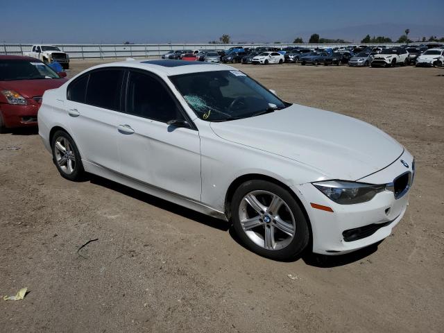 WBA3C1C54EK115131 BMW 328 I Sulev