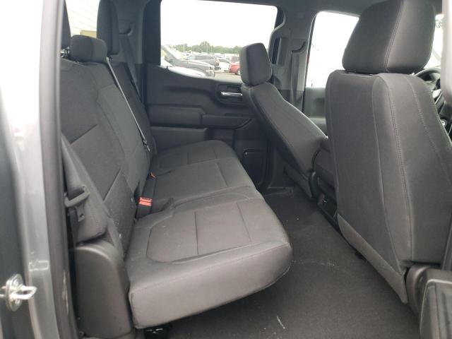1GTU9AEF9KZ368539 GMC Sierra K1500