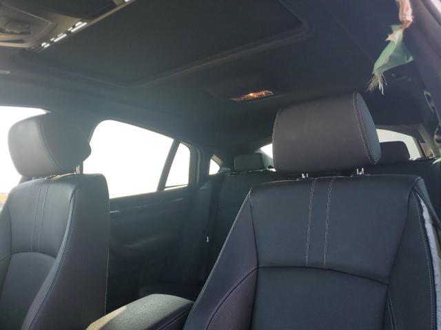5UXXW3C5XJ0Z60416 BMW X4 Xdrive28i