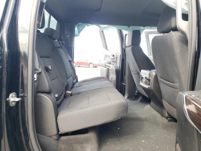 1GTU9CET0MZ144001 GMC Sierra K1500 Elevation
