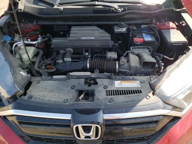 5J6RW2H21LA013114 Honda CR-V LX