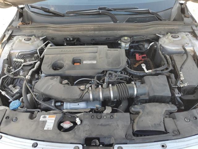 1HGCV2F32JA018119 Honda Accord Sport