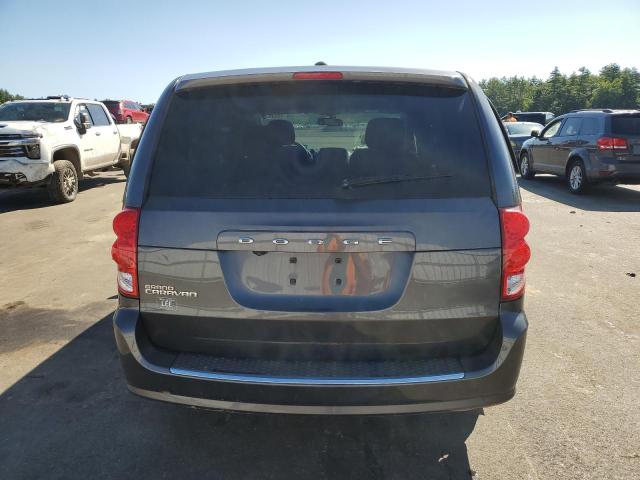 2C4RDGBG1JR156442 Dodge Grand Caravan Se