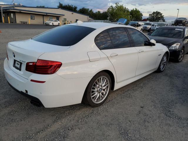 WBAKN9C54ED682271 BMW 550 I