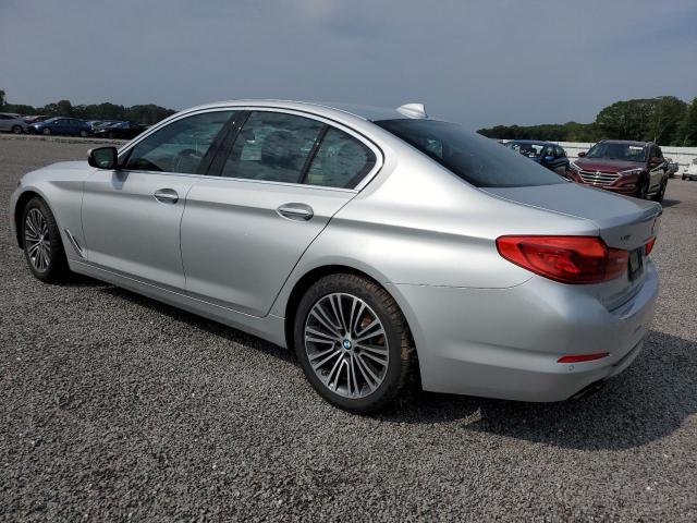 WBAJE7C54JWD53457 BMW 540 XI