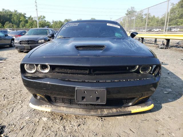2C3CDZJG5NH192010 Dodge Challenger Gt
