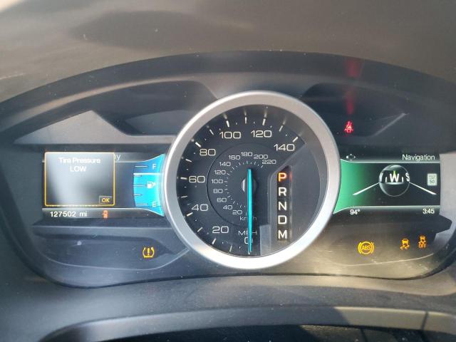 1FM5K8GT9FGA81378 Ford EXPLORER SPORT