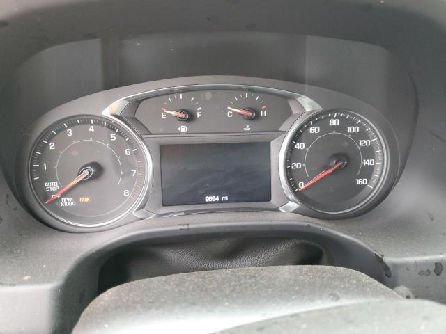 1GKKNKL47PZ160391 GMC ACADIA SLE