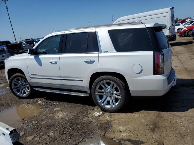 1GKS2BKC3HR393185 GMC YUKON SLT