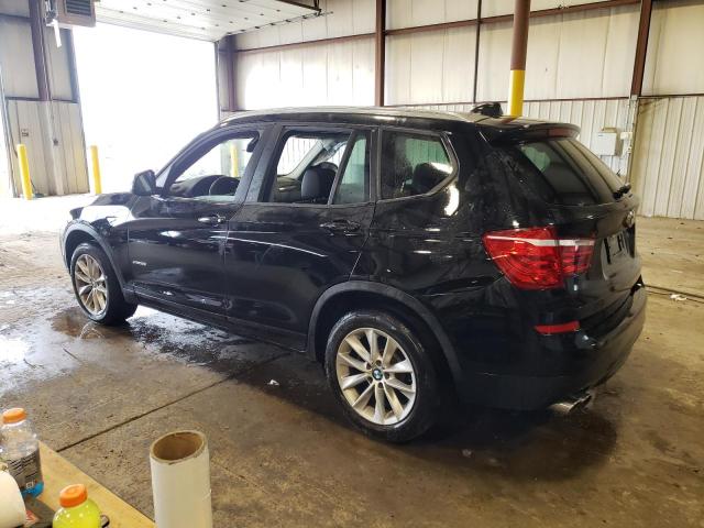 5UXWX9C55G0D72009 BMW X3 Xdrive28i