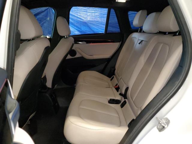 WBXHU7C31J3H43701 BMW X1 Sdrive28i