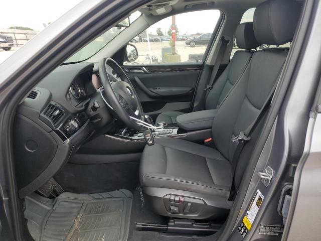 5UXWX9C57G0D91581 BMW X3 Xdrive28i