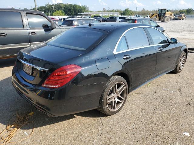 WDDUG8CB2EA023263 Mercedes-Benz S 550