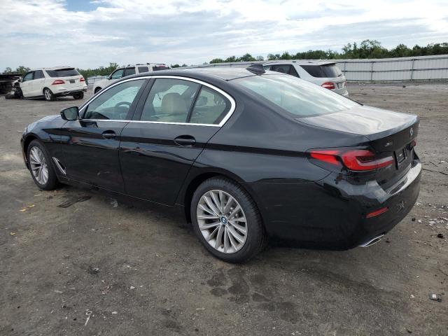 WBA13BJ06PWY22926 BMW 530 XI
