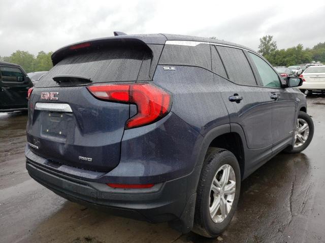 3GKALTEV5JL377367 GMC Terrain Sle