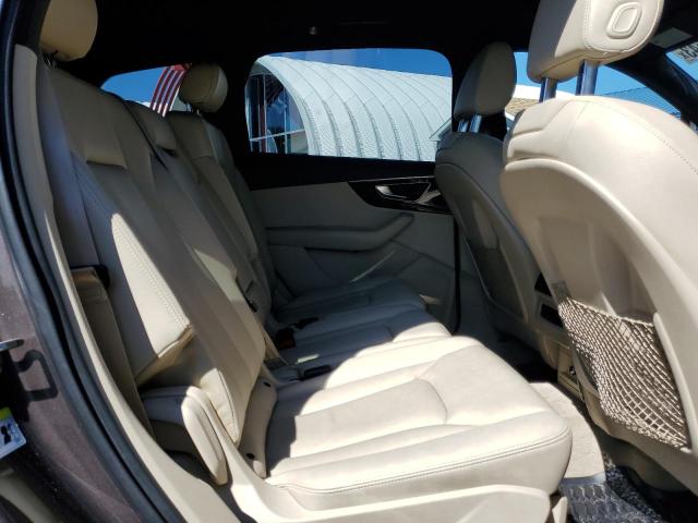 WA1LAAF73JD013480 Audi Q7 Premium Plus