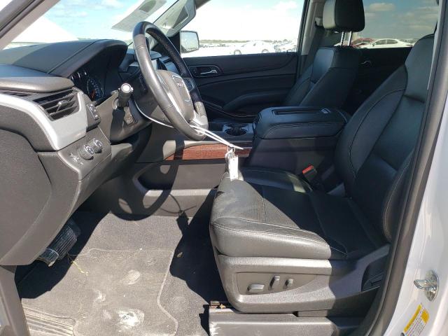 1GKS2GKC0LR207818 GMC Yukon Xl K1500 Slt