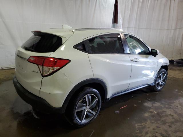 3CZRU6H58MM736163 Honda HR-V EX