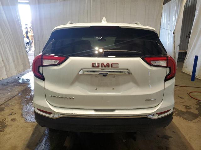 3GKALVEV0NL190264 GMC Terrain Slt