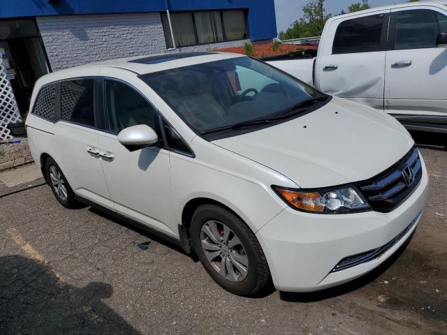 5FNRL5H63FB123760 Honda ODYSSEY EXL