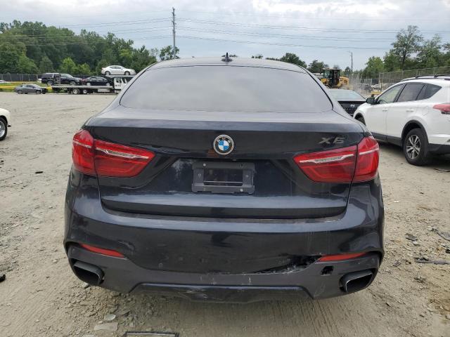 5UXKU2C58G0N83801 BMW X6 Xdrive35i