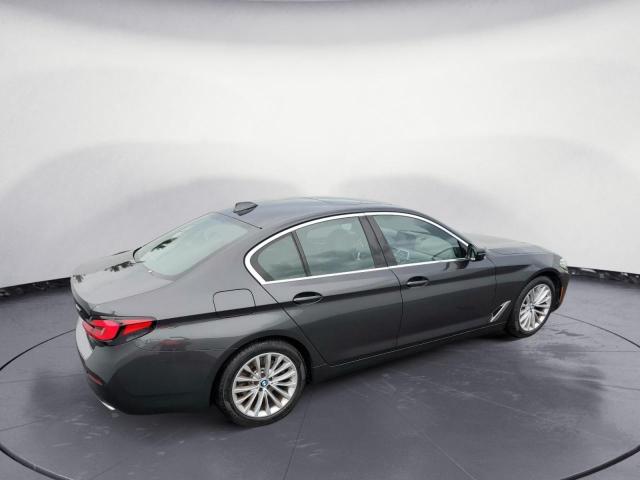 WBA13BJ04NCK04387 BMW 530 XI