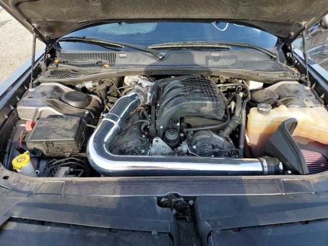 2C3CDZKG4KH748057 Dodge Challenger Gt