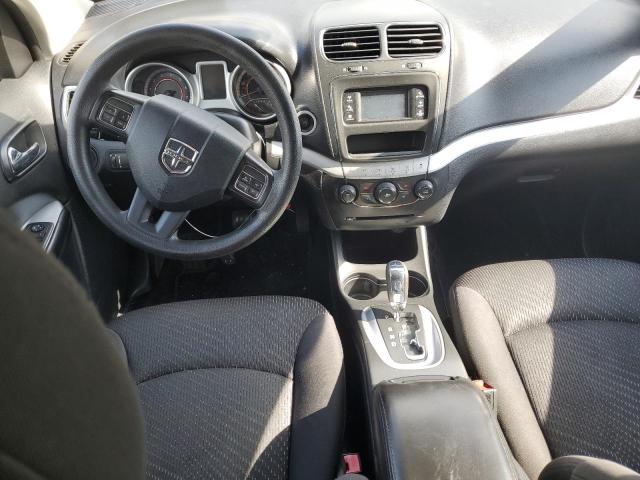3C4PDCBB4FT604603 Dodge Journey Sxt