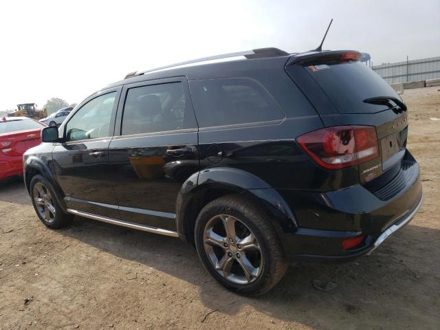 3C4PDCGG3GT228255 Dodge Journey Crossroad