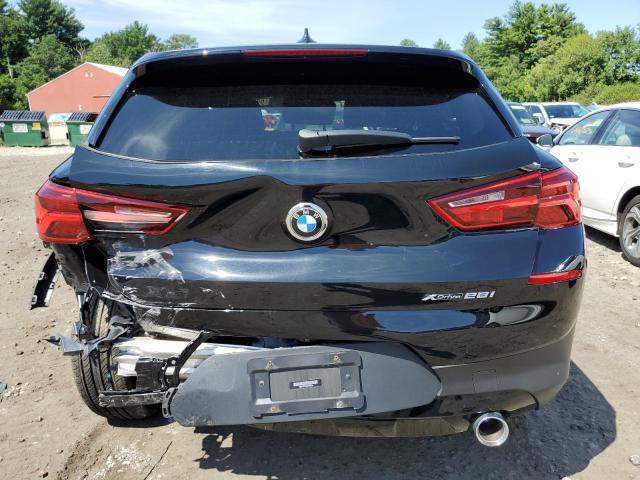 WBXYJ5C35JEF82108 BMW X2 Xdrive28i