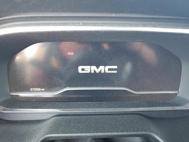 1GKS2GKD4NR179727 GMC Yukon Xl K1500 Slt