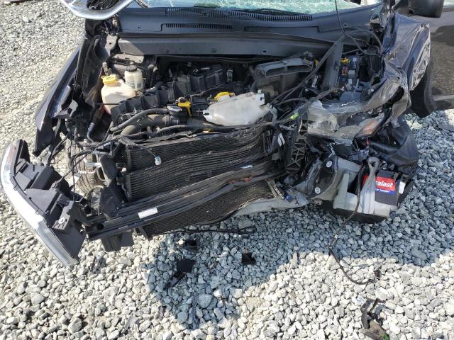 3C4PDCAB7JT530605 Dodge JOURNEY SE
