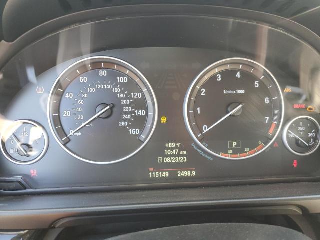 WBA5A5C50ED500907 BMW 528 I