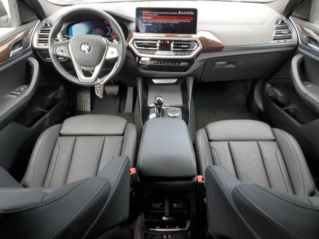 5UX33DT01P9P70638 BMW X4 Xdrive30i