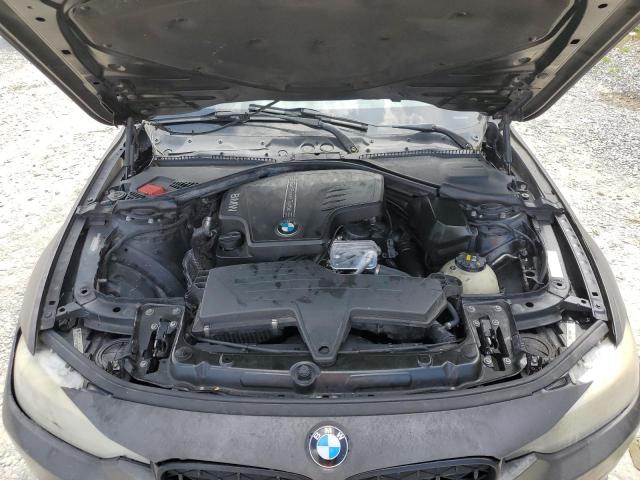 WBA3B1C51FK138953 BMW 320 I