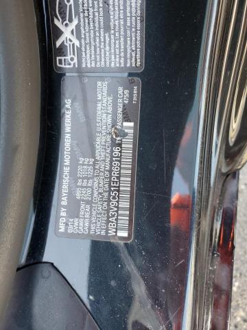 WBA3V9C51EPR69196 BMW 428 XI