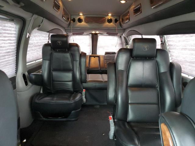 1GTW7BFG6G1215375 GMC Savana G2500
