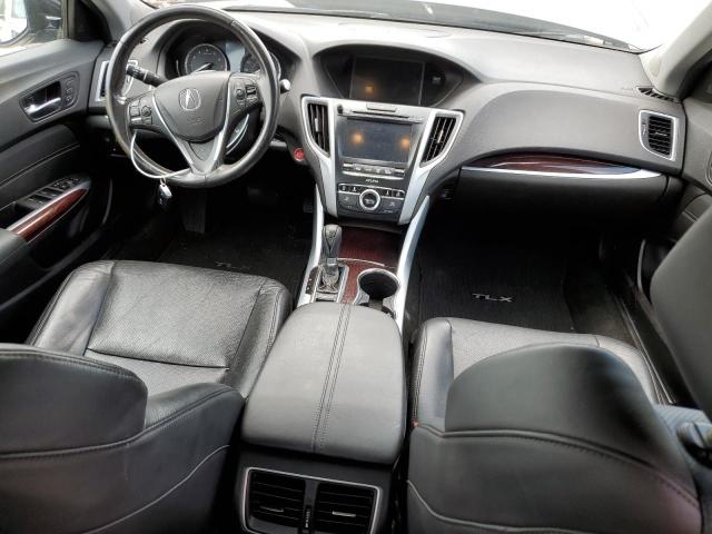19UUB1F58HA003949 Acura TLX TECH