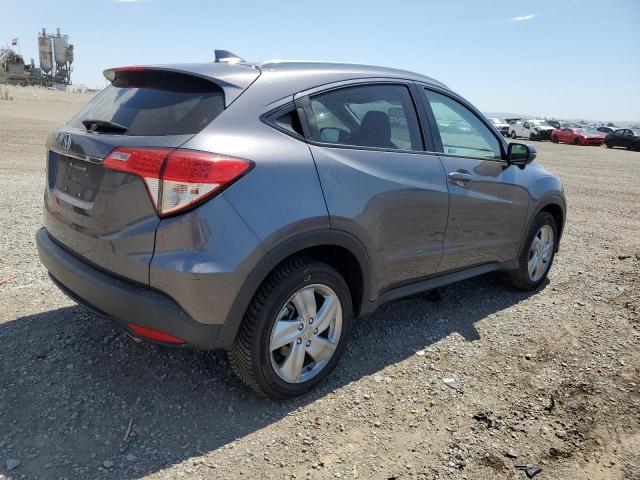 3CZRU5H55LM708197 Honda HR-V EX