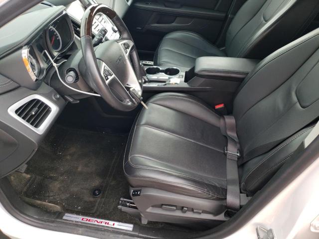 2GKFLVE37H6298183 GMC Terrain Denali