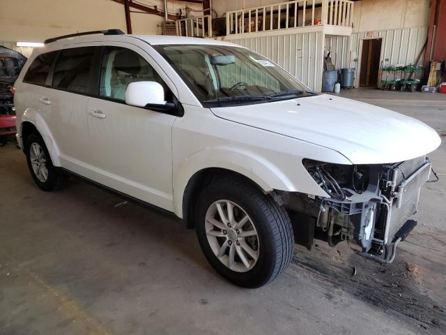 3C4PDCBG3ET255721 Dodge Journey Sxt