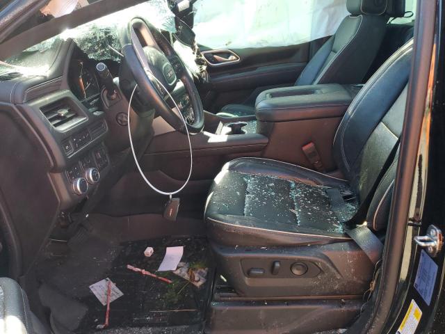 1GKS2BKD6MR118106 GMC YUKON SLT