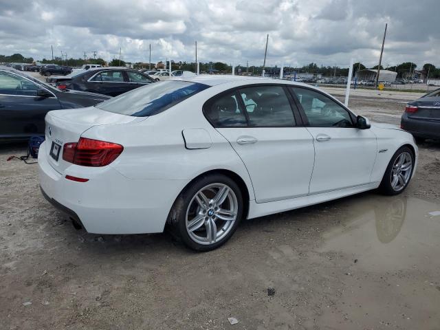 WBA5B1C50ED480163 BMW 535 I