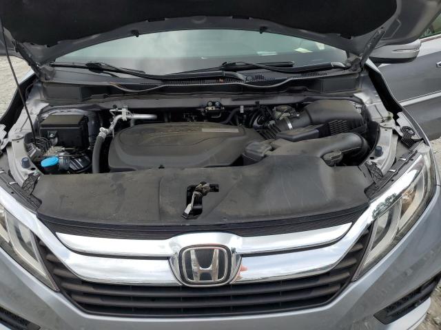 5FNRL6H73KB053508 Honda ODYSSEY EXL