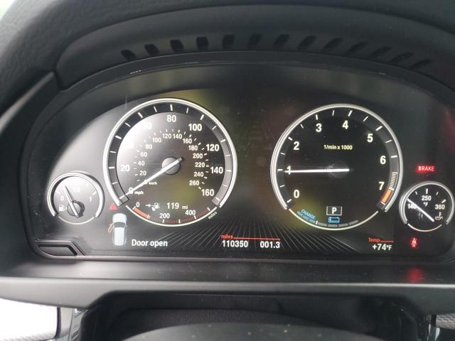 5UXKT0C52G0S77717 BMW X5 Xdr40e