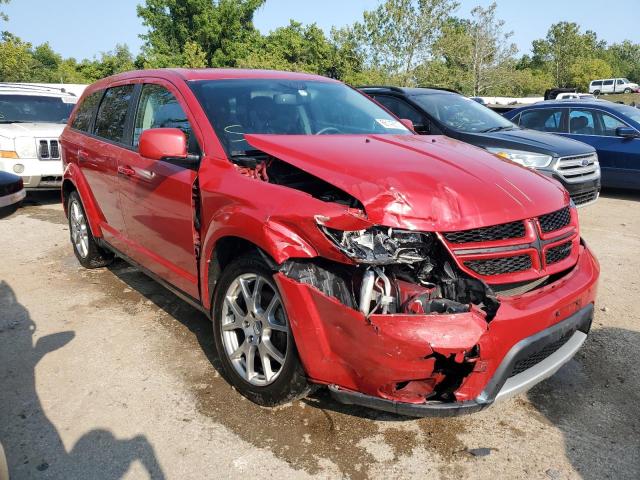 3C4PDDEG4ET309254 Dodge Journey R/t