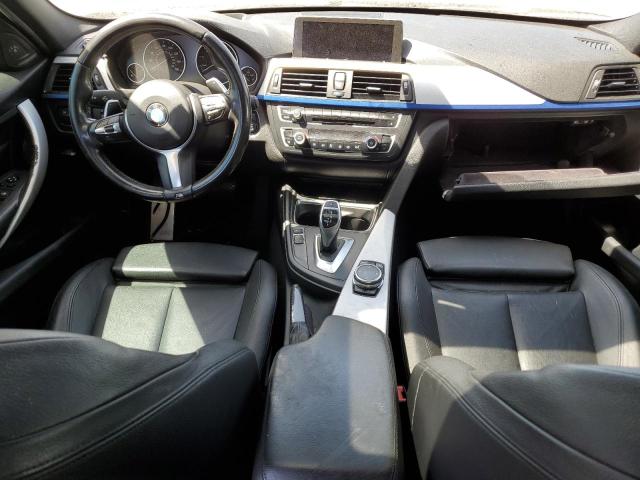 WBA3A9G59FNT09720 BMW 335 I
